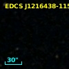 EDCS J1216438-1158155