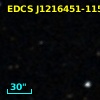 EDCS J1216451-1158493