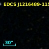 EDCS J1216489-1158579