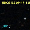 EDCS J1216447-1159162