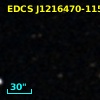 EDCS J1216470-1159267