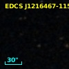 EDCS J1216467-1159378