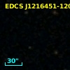 EDCS J1216451-1200359