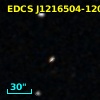 EDCS J1216504-1200480