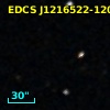 EDCS J1216522-1200595