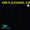EDCS J1216401-1202352