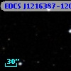 EDCS J1216387-1203013
