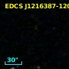 EDCS J1216387-1203120