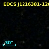 EDCS J1216381-1203266