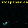 EDCS J1216391-1203357