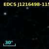 EDCS J1216498-1158344