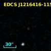 EDCS J1216416-1158464