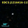EDCS J1216416-1159308