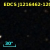 EDCS J1216462-1200310