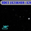 EDCS J1216418-1201373