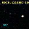 EDCS J1216387-1201503
