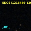EDCS J1216446-1202358