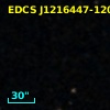 EDCS J1216447-1202337