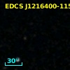 EDCS J1216400-1158481