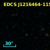 EDCS J1216464-1159340