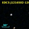 EDCS J1216502-1200038