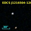 EDCS J1216504-1200120