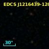 EDCS J1216439-1200233