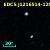 EDCS J1216514-1200313