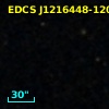 EDCS J1216448-1201309