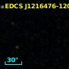 EDCS J1216476-1202280
