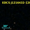 EDCS J1216432-1202407