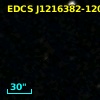 EDCS J1216382-1202517