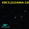 EDCS J1216464-1203257