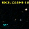 EDCS J1216548-1157451