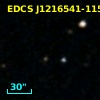 EDCS J1216541-1157559