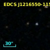 EDCS J1216550-1158102