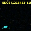 EDCS J1216452-1158200