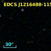EDCS J1216488-1158307
