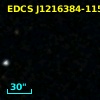 EDCS J1216384-1159152