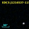 EDCS J1216537-1159276