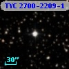TYC 2700-2209-1