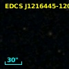 EDCS J1216445-1201075