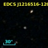 EDCS J1216516-1201306