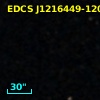 EDCS J1216449-1202139
