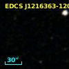 EDCS J1216363-1203290