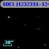 EDCS J1232331-1248436