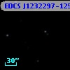 EDCS J1232297-1250080
