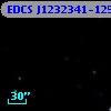 EDCS J1232341-1252180