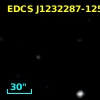 EDCS J1232287-1252369