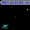 EDCS J1232281-1249480